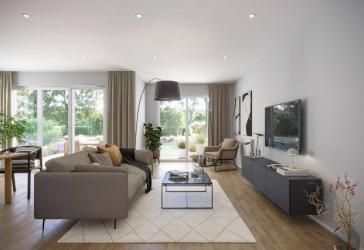 Bestpreisgarantie bei Bien-Zenker - Sparen Sie beim Hausbau mit geförderten Krediten !