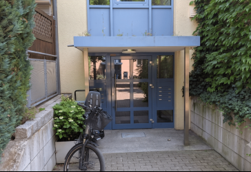 Vorschaubild Wohnung