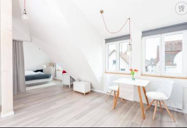 Vorschaubild Loft-Studio-Atelier