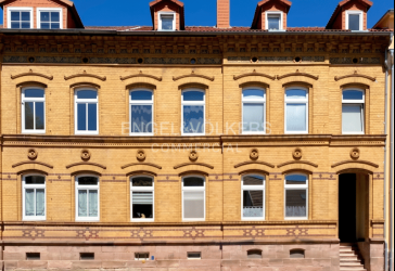 Attraktive Kapitalanlage in Sondershausen