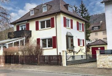 Vorschaubild Einfamilienhaus