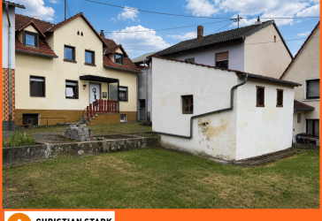 Vorschaubild Einfamilienhaus