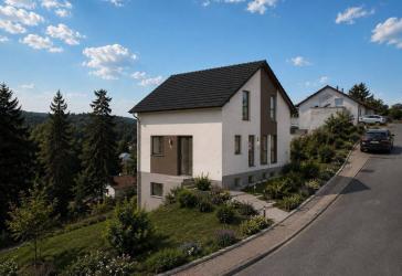 Vorschaubild Einfamilienhaus
