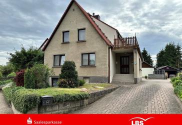 Vorschaubild Einfamilienhaus