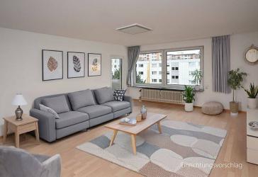Vorschaubild Wohnung