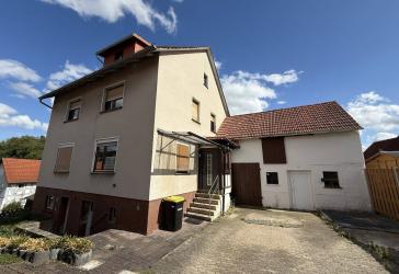 Vorschaubild Einfamilienhaus