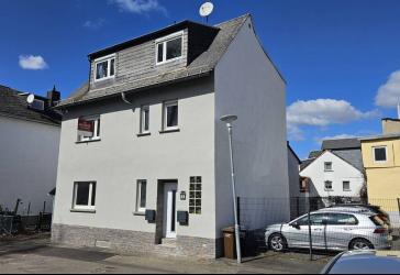 Vorschaubild Mehrfamilienhaus