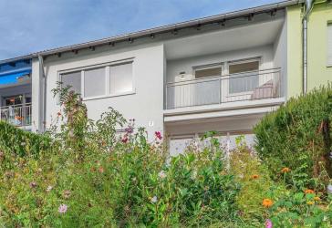 Vorschaubild Reihenmittelhaus