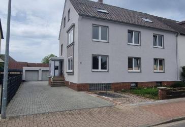 Helle 3 Zimmer Wohnung Erstbezug n. Renovierung/Sanierung