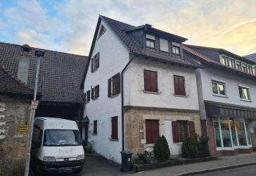Vorschaubild Einfamilienhaus