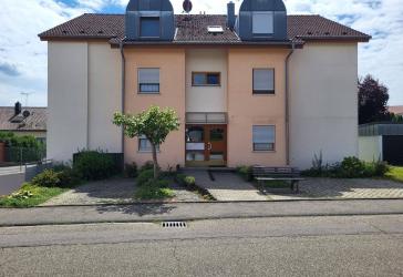 Vorschaubild Wohnung