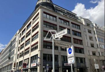 Vorschaubild Büro- /Praxis-Immobilie
