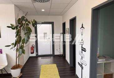 Vorschaubild Büro- /Praxis-Immobilie