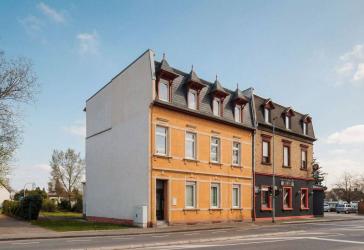 Vorschaubild Mehrfamilienhaus