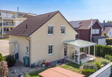 Vorschaubild Einfamilienhaus