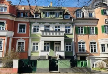 Vorschaubild Mehrfamilienhaus