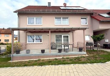 Vorschaubild Einfamilienhaus