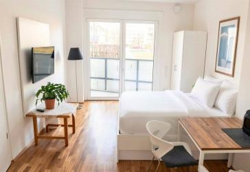 Vorschaubild Wohnung