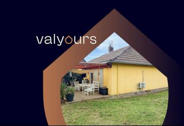 Vorschaubild Bungalow