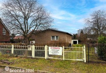 Vorschaubild Bungalow