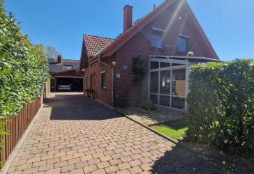 Wunderschönes, lichtdurchflutetes Einfamilienhaus
