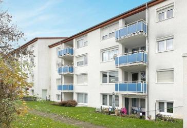 Vorschaubild Wohnung