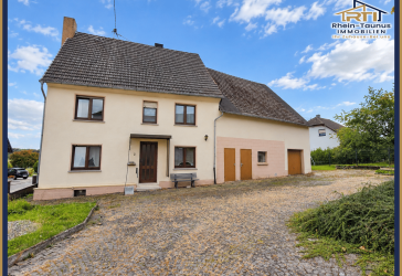 Vorschaubild Einfamilienhaus