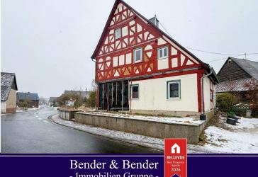 Vorschaubild Reihenmittelhaus