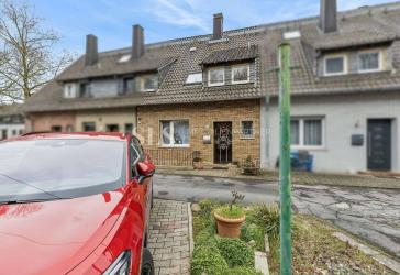 Vorschaubild Reihenmittelhaus