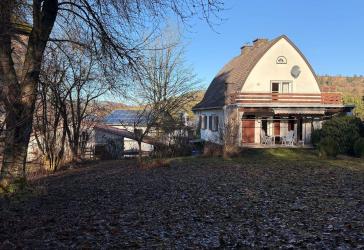 Vorschaubild Einfamilienhaus