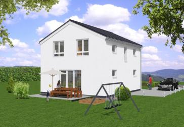 Vorschaubild Einfamilienhaus