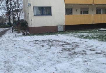 4-Zimmer-Wohnung in Offenbach-Lauterborn