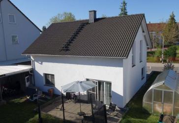 Vorschaubild Einfamilienhaus