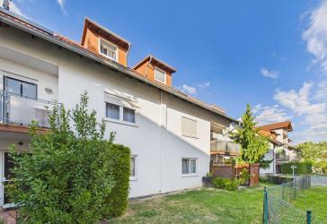 Vorschaubild Maisonettewohnung
