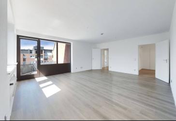 Wohnung in Münster