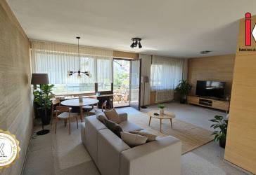 Ein Haus im Haus Wohngefühl! 5-Zi.-Maisonettewohnung in Sindelfingen