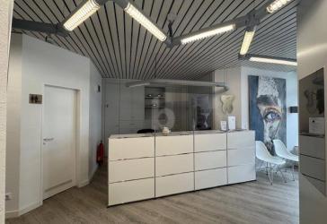 Vorschaubild Büro- /Praxis-Immobilie