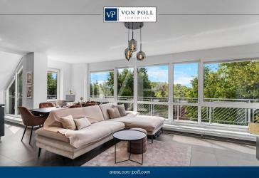 Vorschaubild Penthouse