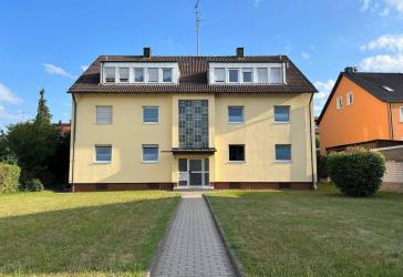 Vorschaubild Wohnung