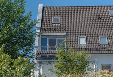 Vorschaubild Maisonettewohnung