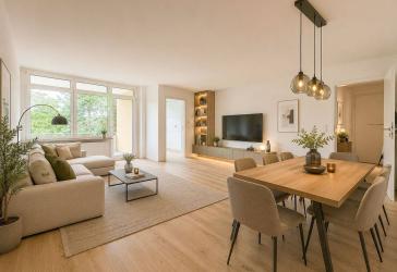Vorschaubild Wohnung