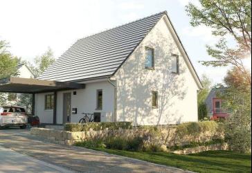 Hier wächst nicht nur Ihr Garten, sondern auch die schönsten Erinnerungen Ihrer Familie inkl. Keller