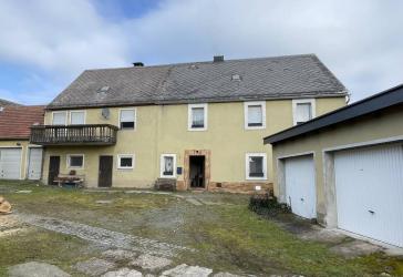 Vorschaubild Bauernhaus