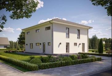 Vorschaubild Mehrfamilienhaus