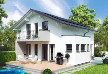 Vorschaubild Einfamilienhaus