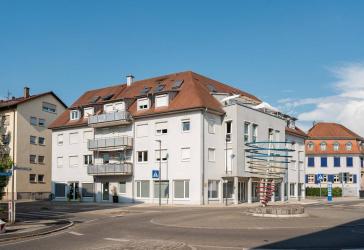 Vorschaubild Wohnung