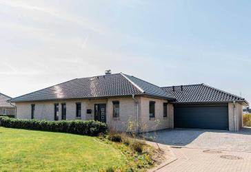 Vorschaubild Bungalow