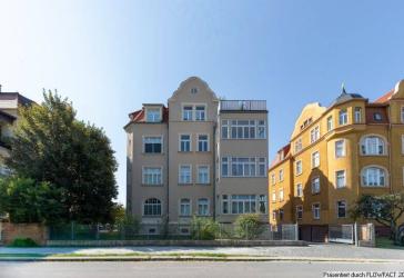 Großzügige 3-Raum-Eigentumswohnung