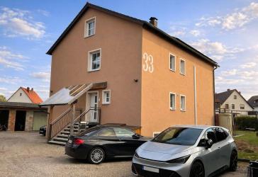 Vorschaubild Mehrfamilienhaus