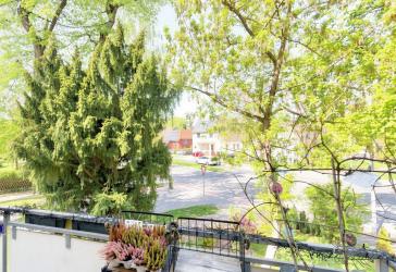 Nachhaltige Kapitalanlage - 3,8 % BME: 4-Zimmer-Wohnung im KfW-55-Haus am Teltowkanal